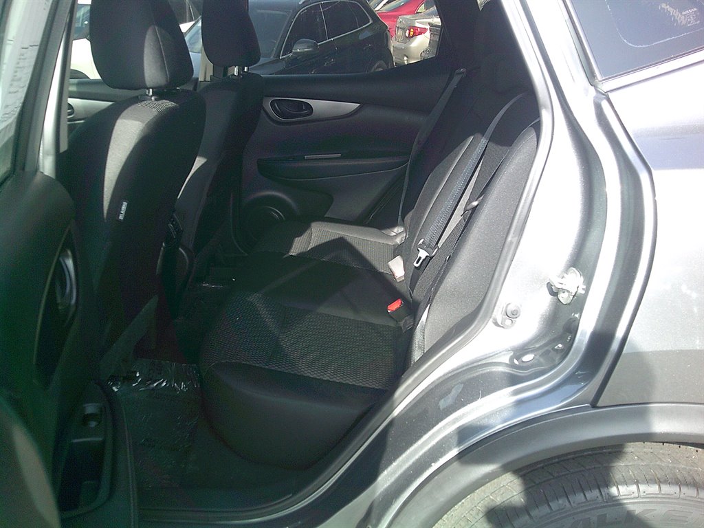 2019 Nissan Rogue - $14,995