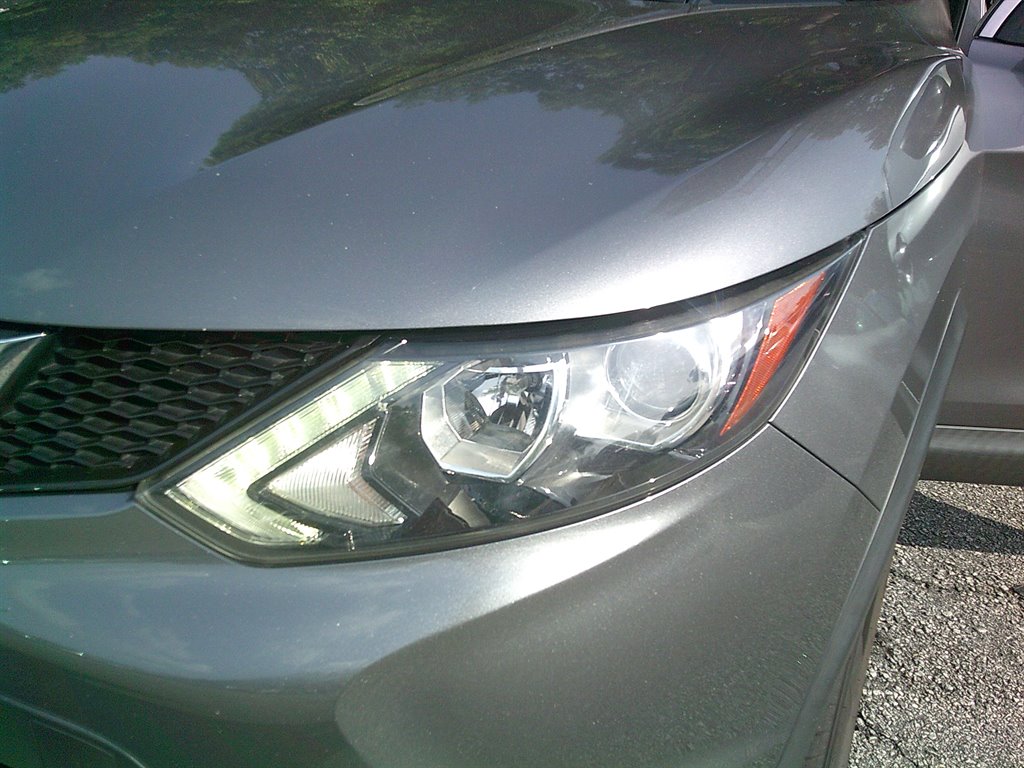 2019 Nissan Rogue - $14,995