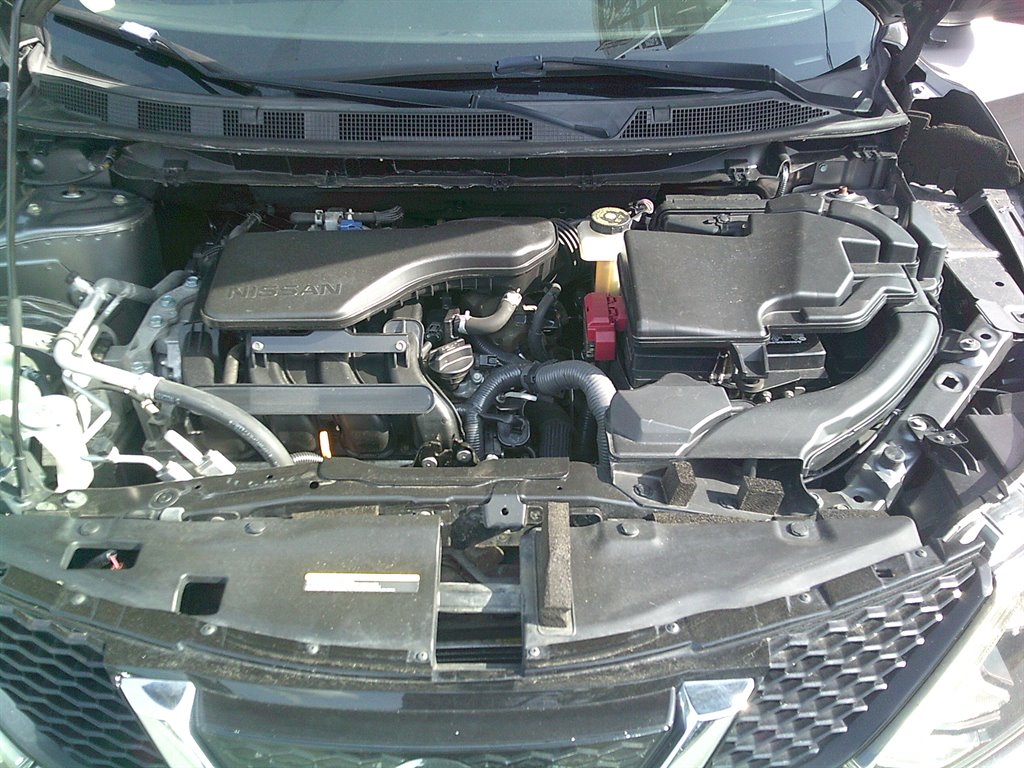 2019 Nissan Rogue - $14,995