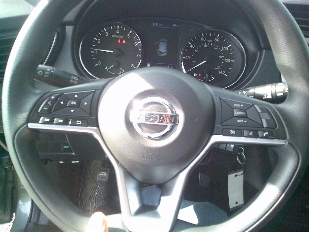 2019 Nissan Rogue - $14,995