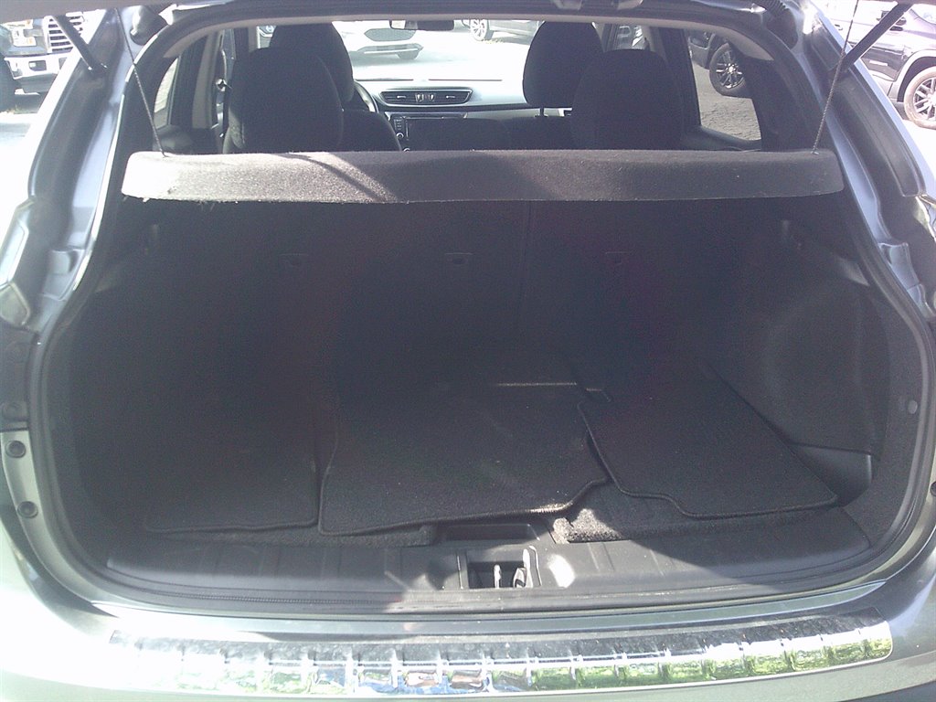 2019 Nissan Rogue - $14,995