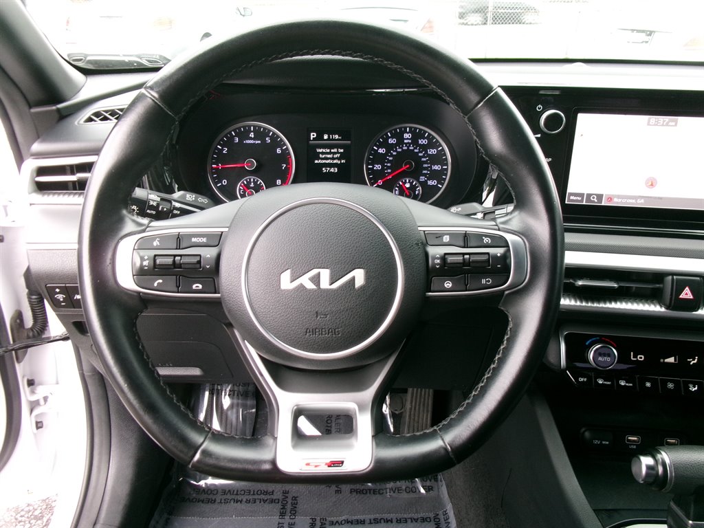 2022 Kia K5 - $22,995