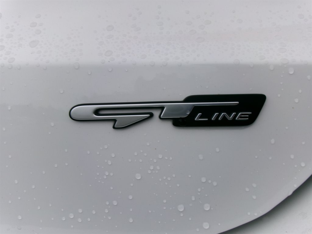 2022 Kia K5 - $22,995