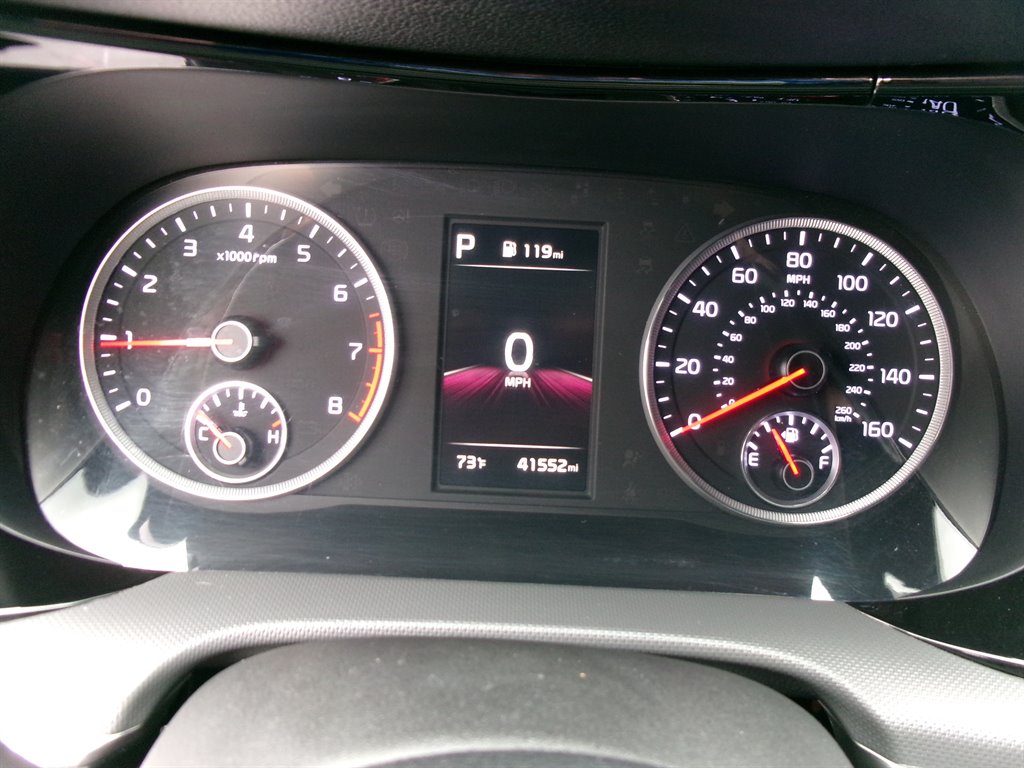 2022 Kia K5 - $22,995
