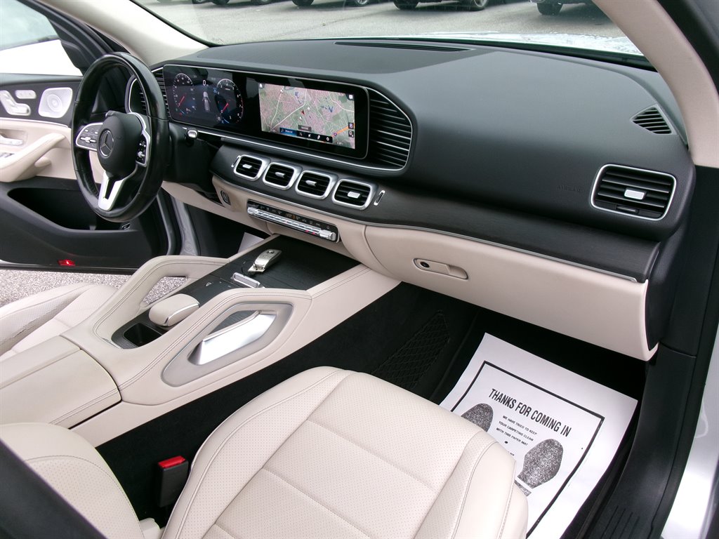 2021 Mercedes-Benz E-Class - $26,995