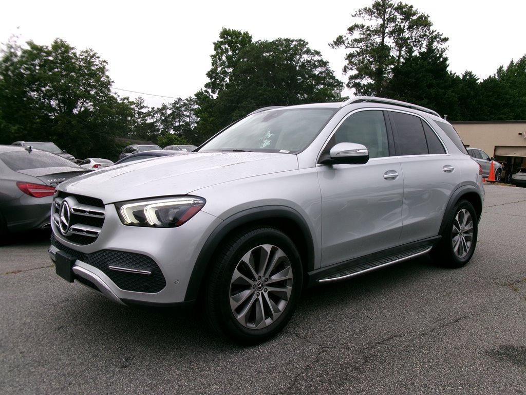 2021 Mercedes-Benz E-Class - $26,995