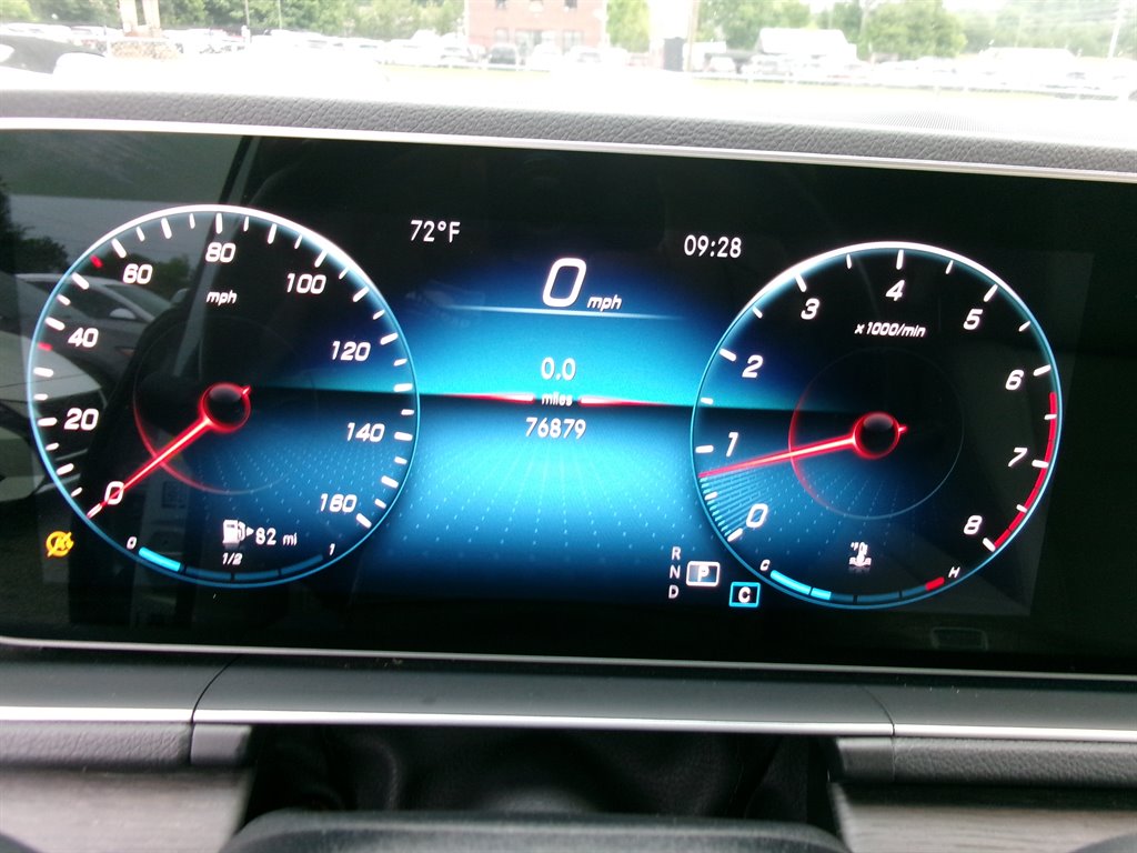 2021 Mercedes-Benz E-Class - $26,995