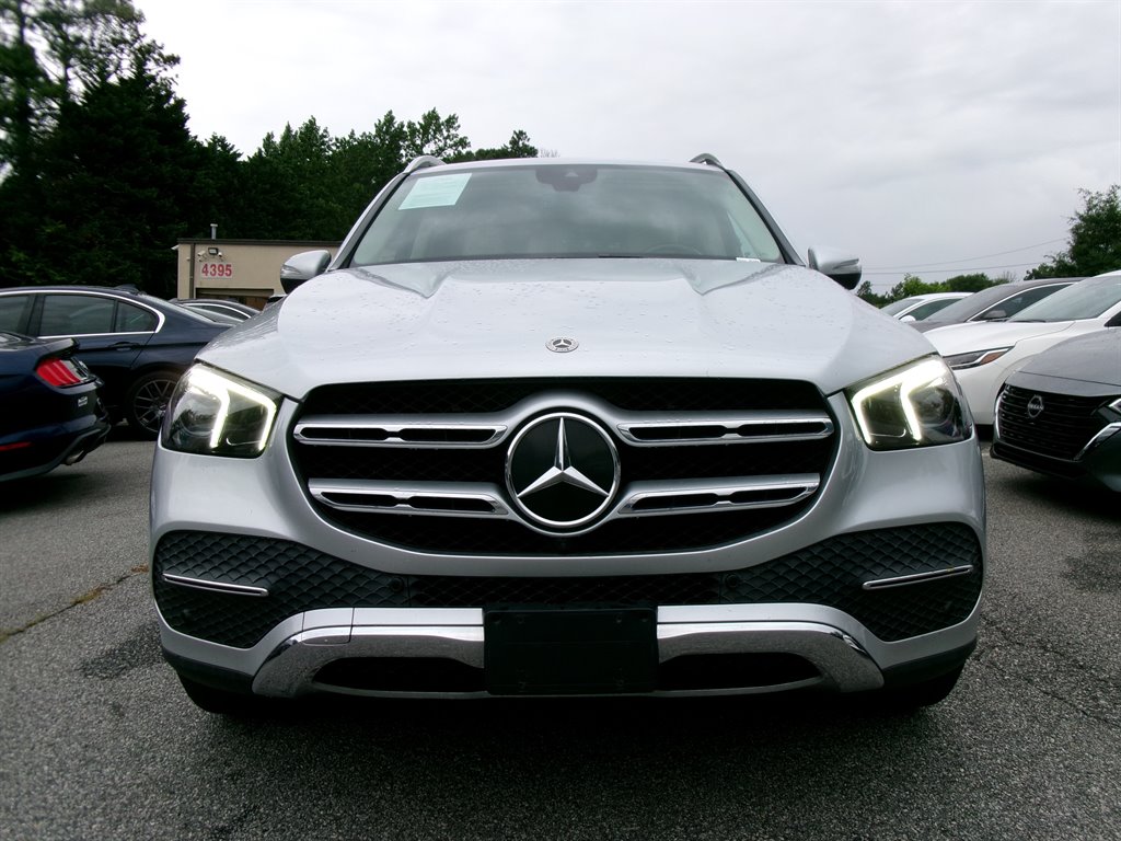 2021 Mercedes-Benz E-Class - $26,995