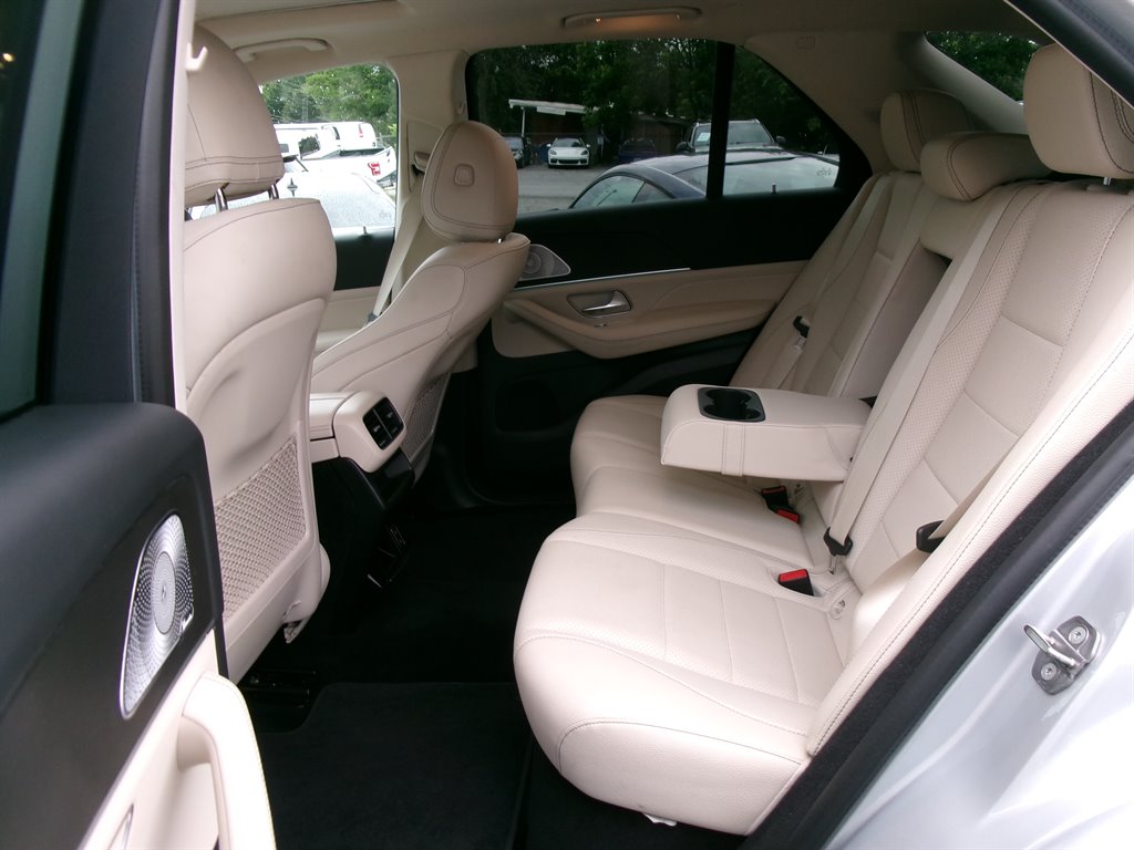 2021 Mercedes-Benz E-Class - $26,995