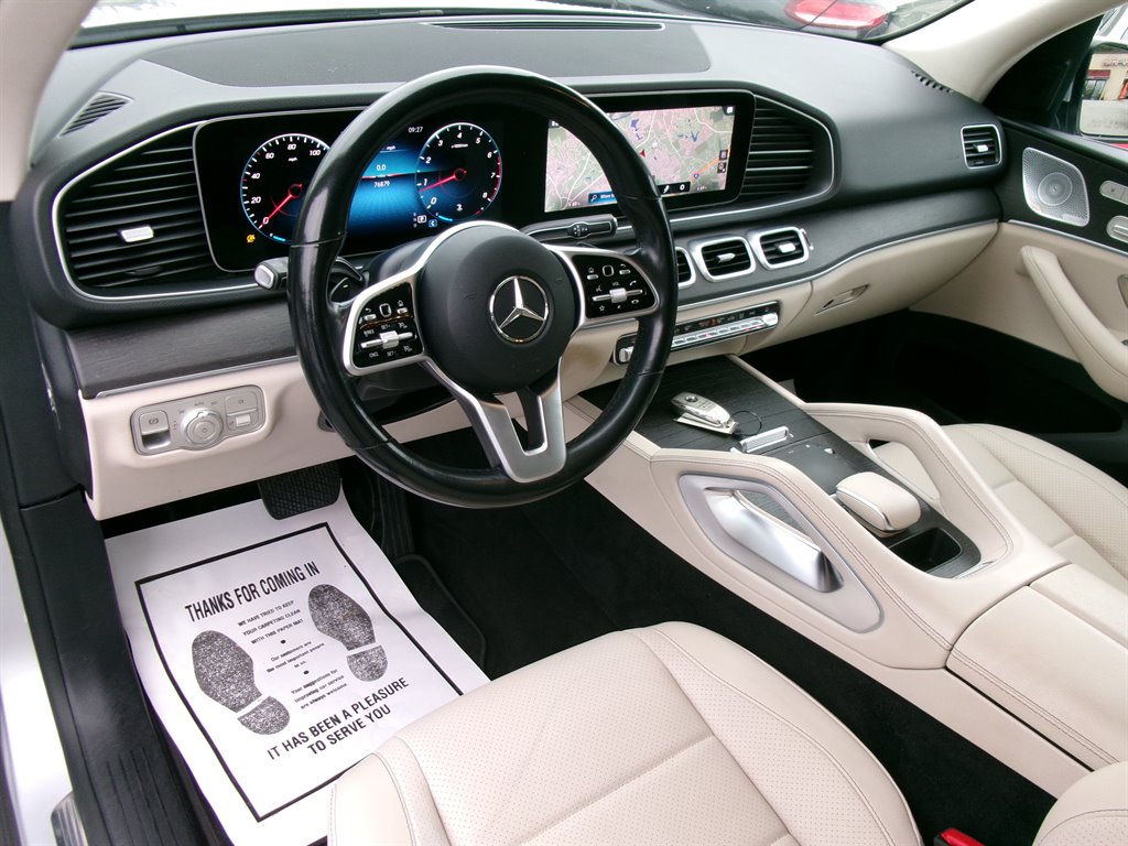 2021 Mercedes-Benz E-Class - $26,995