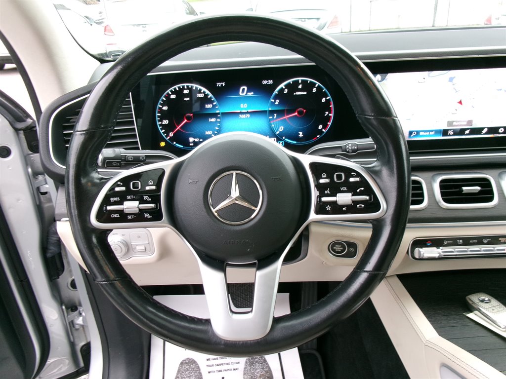 2021 Mercedes-Benz E-Class - $26,995