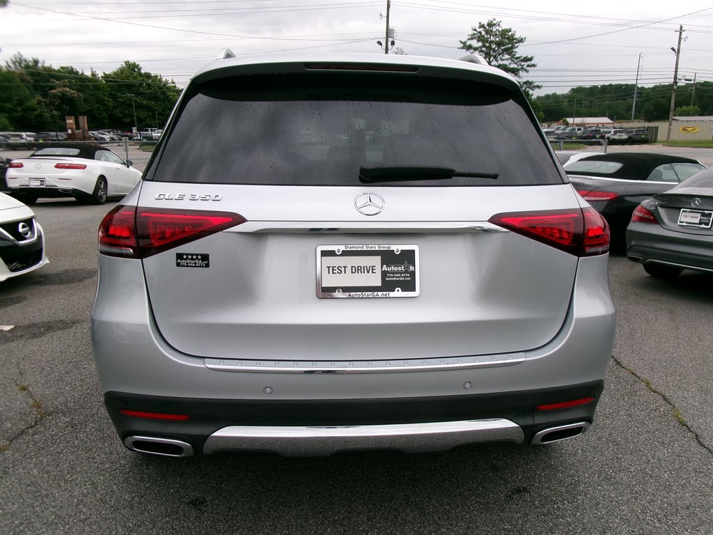 2021 Mercedes-Benz E-Class - $26,995
