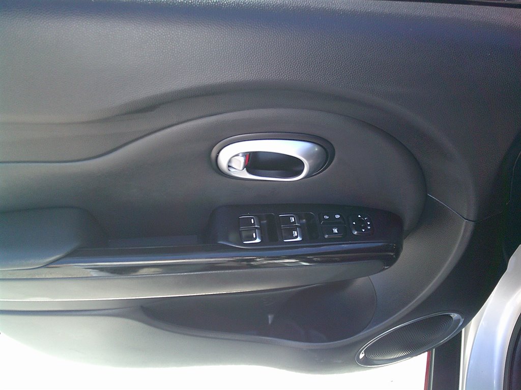 2019 Kia Soul - $16,995