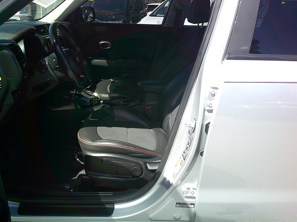 2019 Kia Soul - $16,995