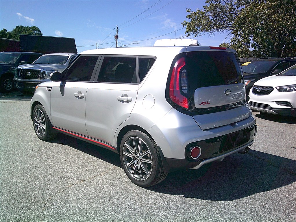 2019 Kia Soul - $16,995