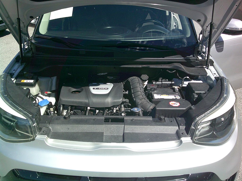 2019 Kia Soul - $16,995