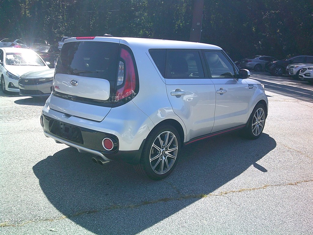 2019 Kia Soul - $16,995