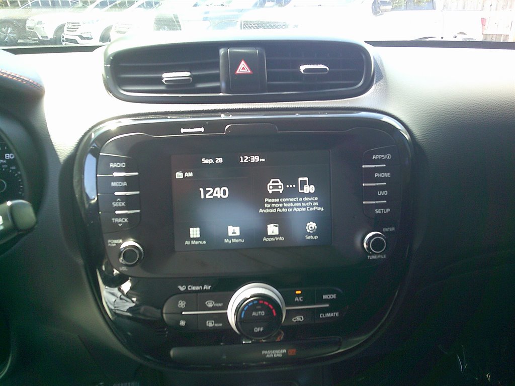 2019 Kia Soul - $16,995