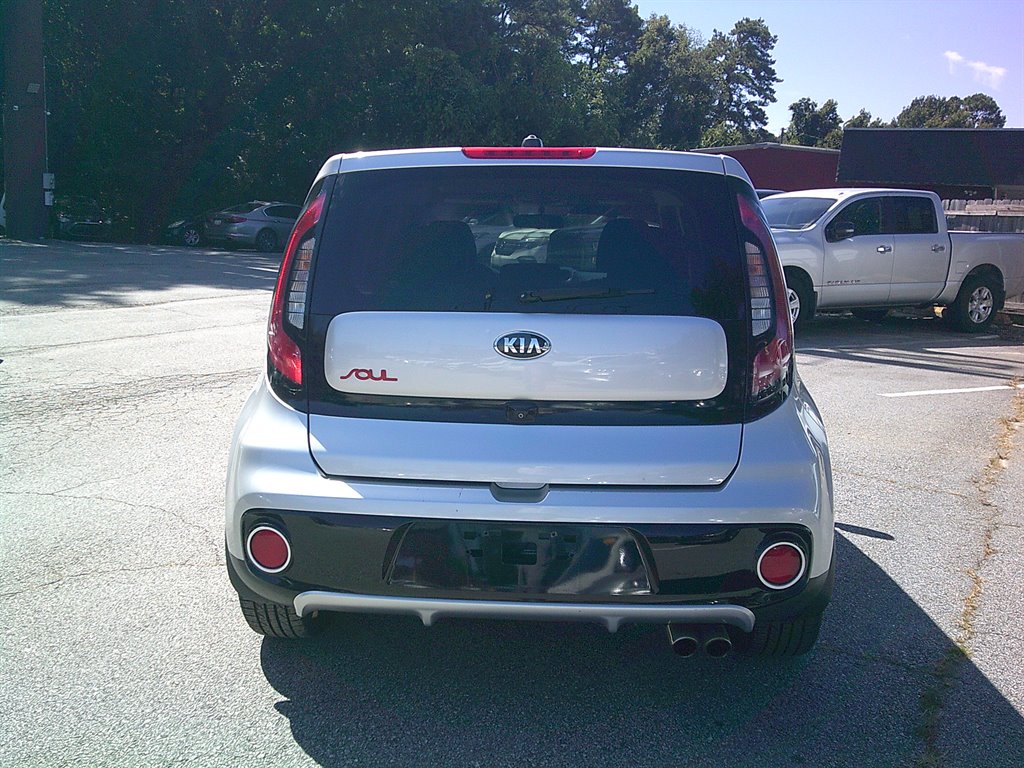 2019 Kia Soul - $16,995