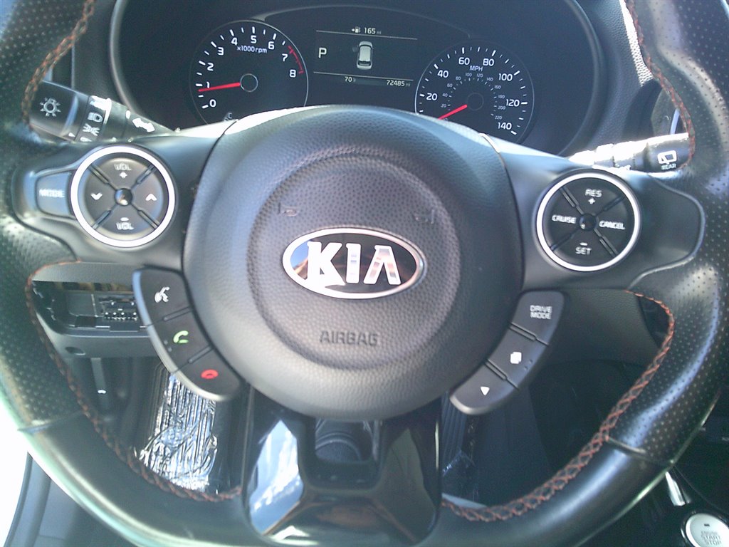 2019 Kia Soul - $16,995
