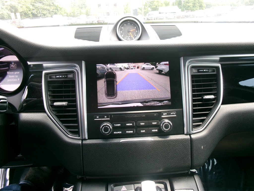 2018 Porsche Macan - $23,995