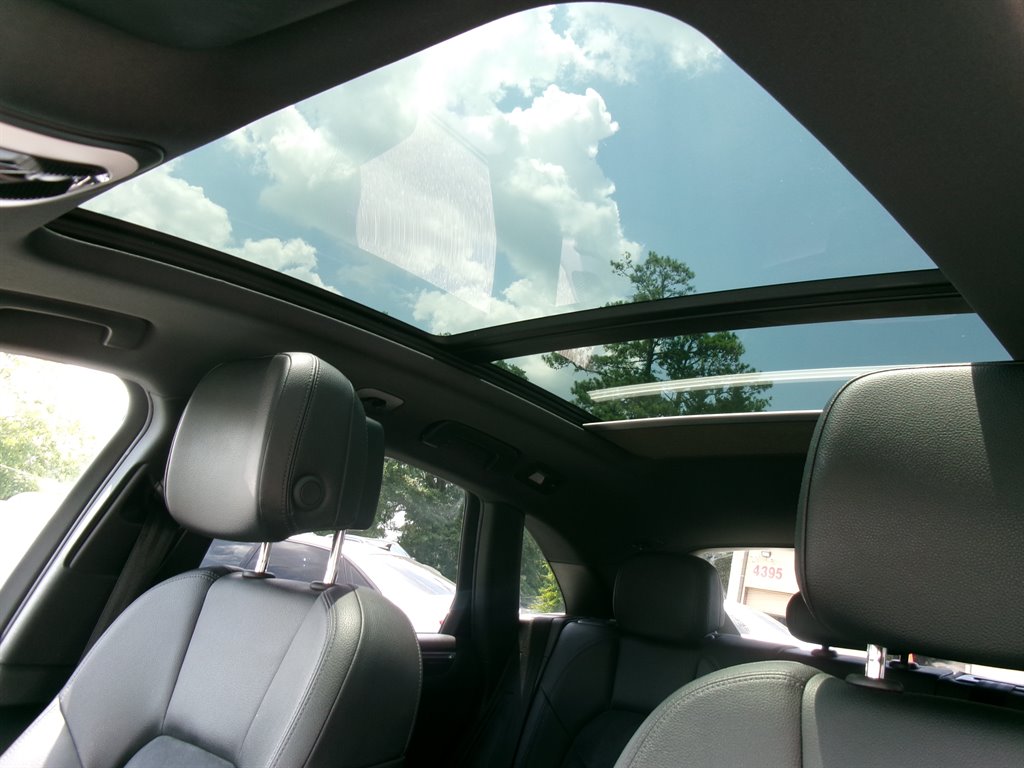 2018 Porsche Macan - $23,995
