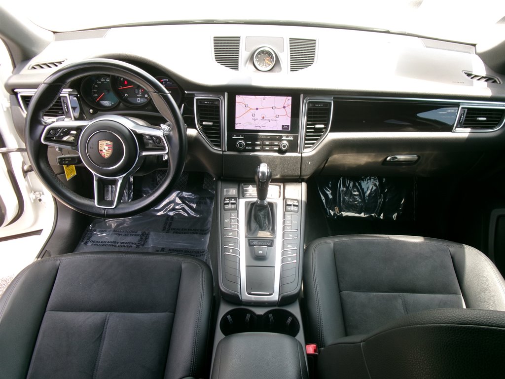 2018 Porsche Macan - $23,995