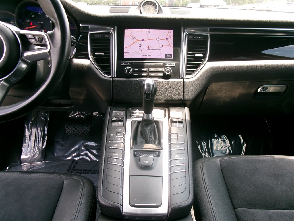 2018 Porsche Macan - $23,995