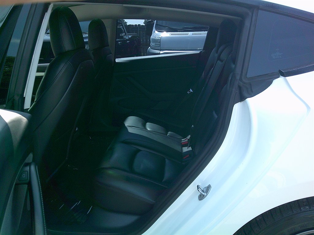 2021 Tesla Model 3 - $26,995