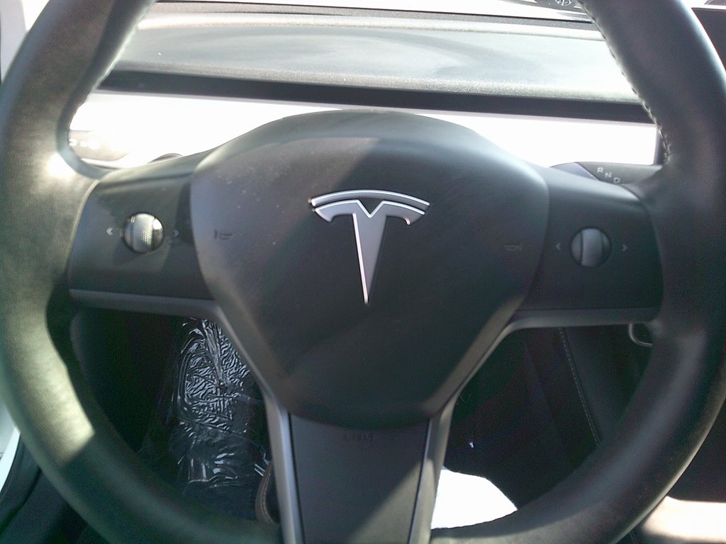 2021 Tesla Model 3 - $26,995