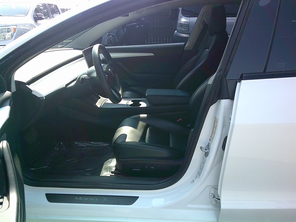 2021 Tesla Model 3 - $26,995