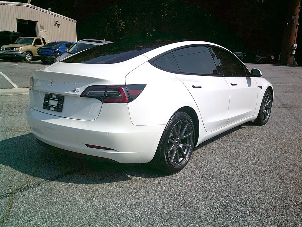 2021 Tesla Model 3 - $26,995