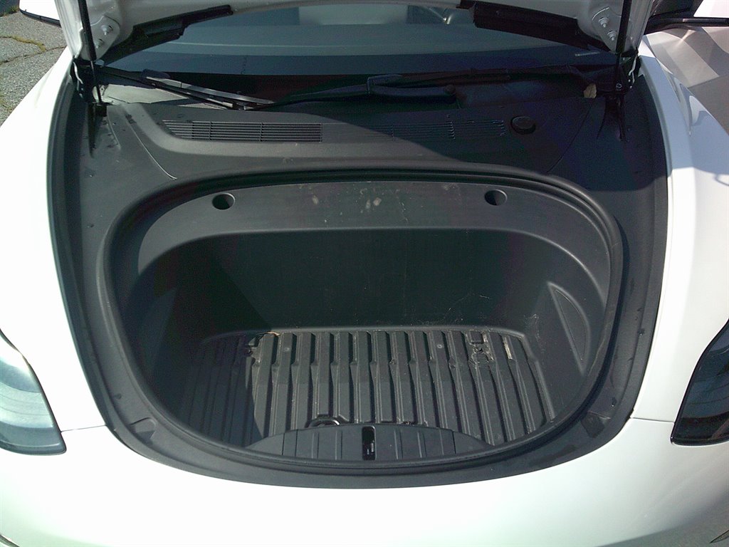 2021 Tesla Model 3 - $26,995