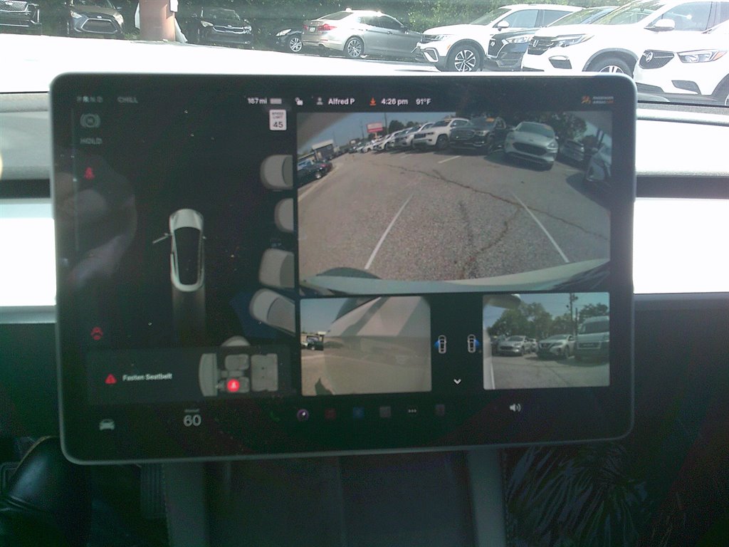 2021 Tesla Model 3 - $26,995