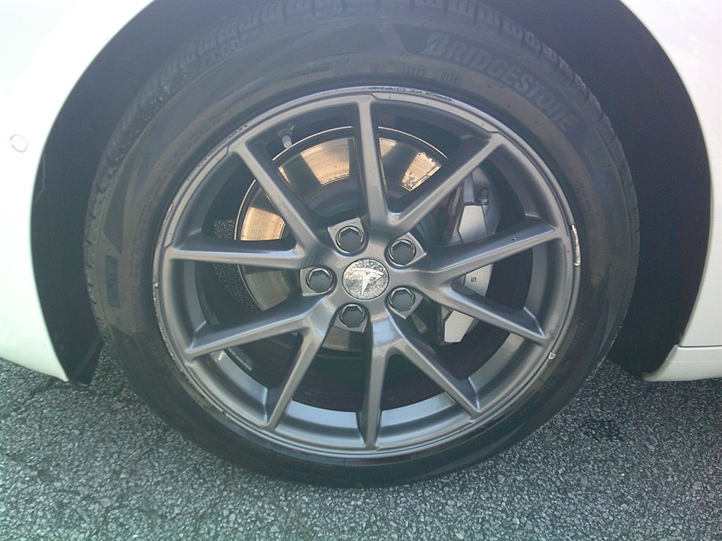 2021 Tesla Model 3 - $26,995