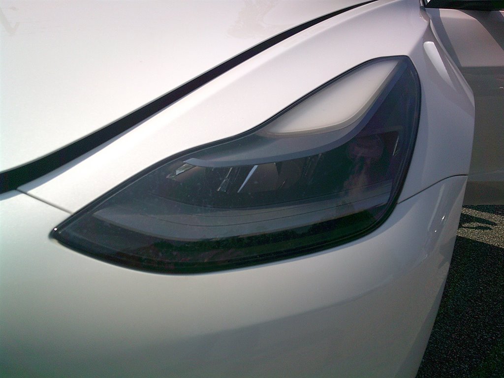 2021 Tesla Model 3 - $26,995