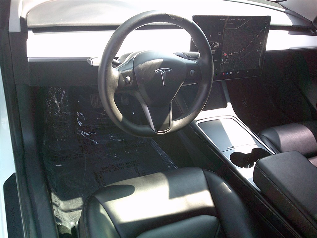 2021 Tesla Model 3 - $26,995