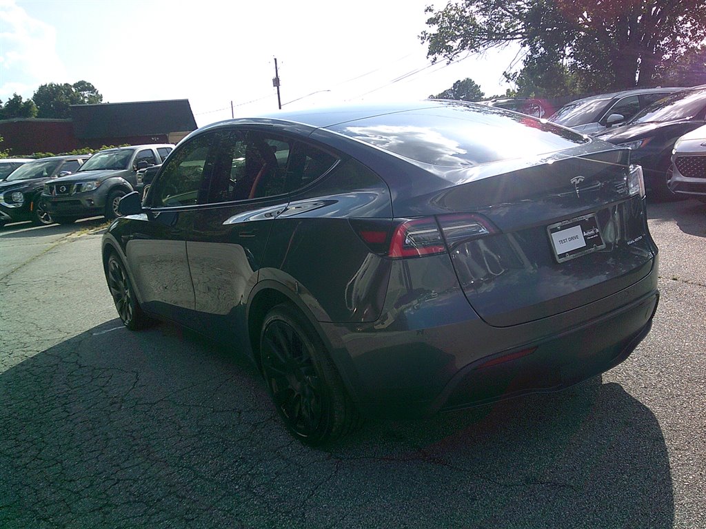 2021 Tesla Model Y - $24,995