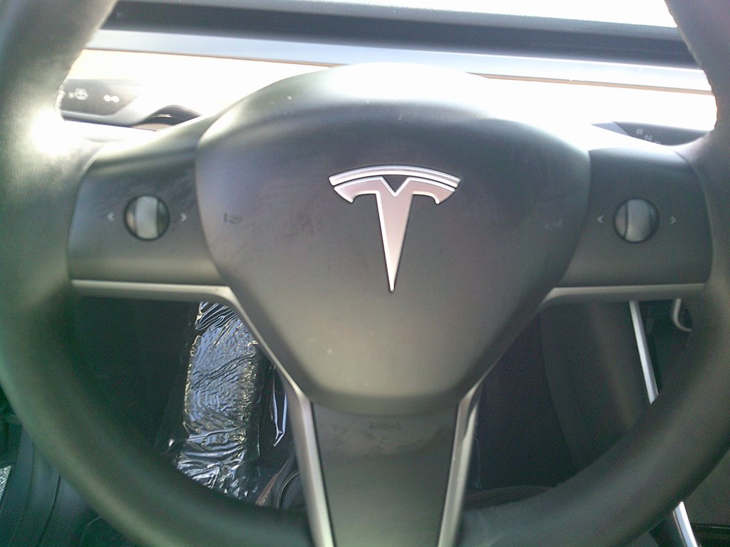 2021 Tesla Model Y - $24,995