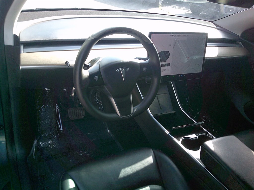 2021 Tesla Model Y - $24,995