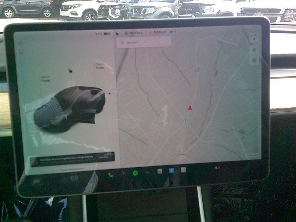 2021 Tesla Model Y - $24,995
