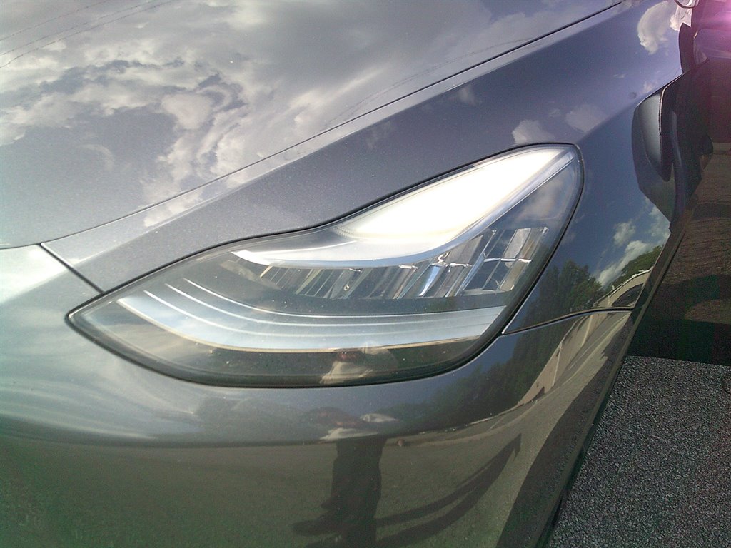 2021 Tesla Model Y - $24,995
