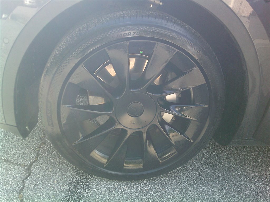 2021 Tesla Model Y - $24,995