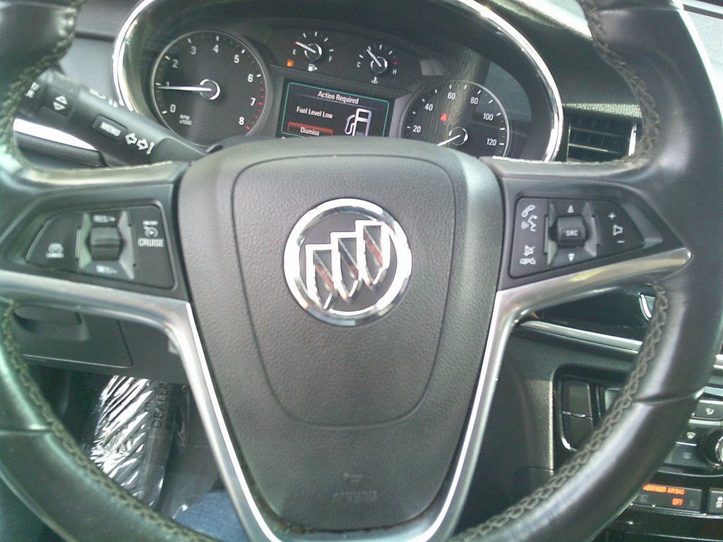 2021 Buick Encore - $14,995