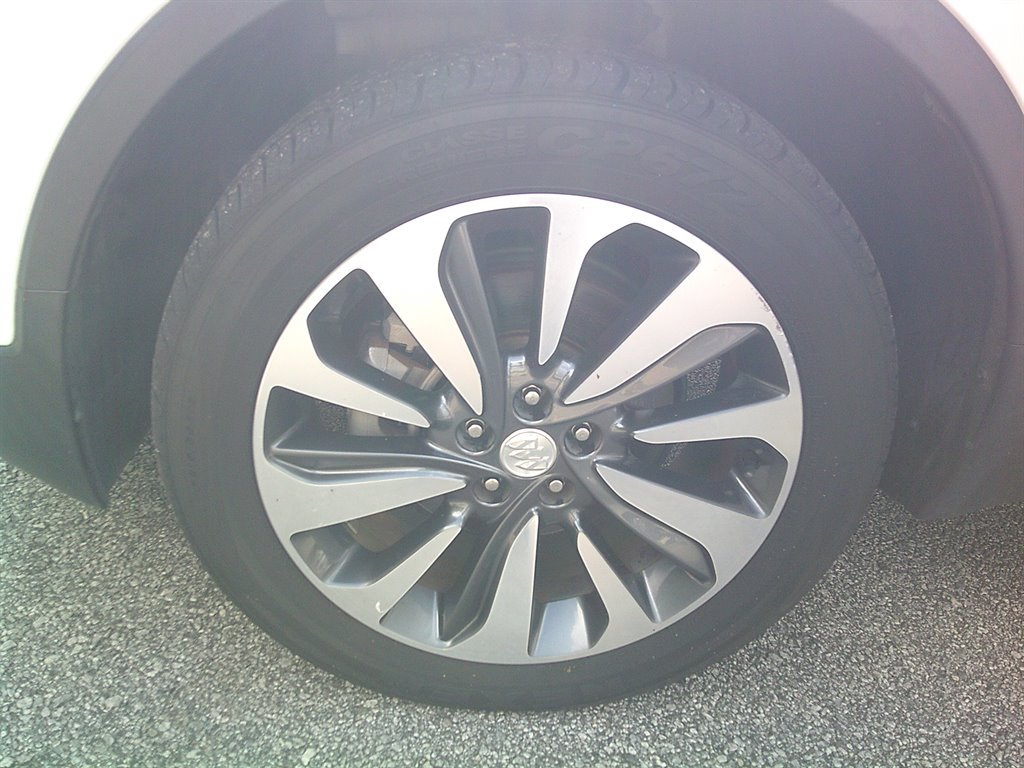2021 Buick Encore - $14,995