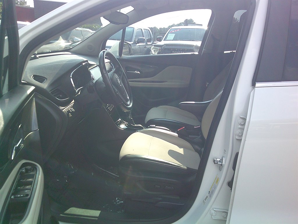 2021 Buick Encore - $14,995