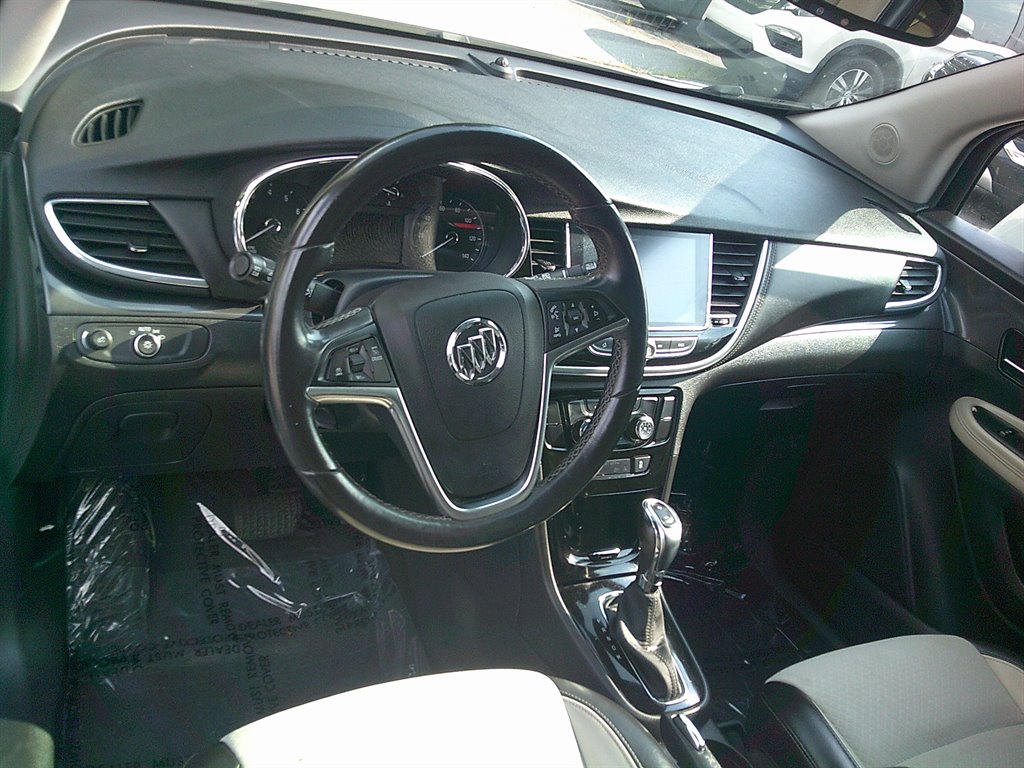 2021 Buick Encore - $14,995