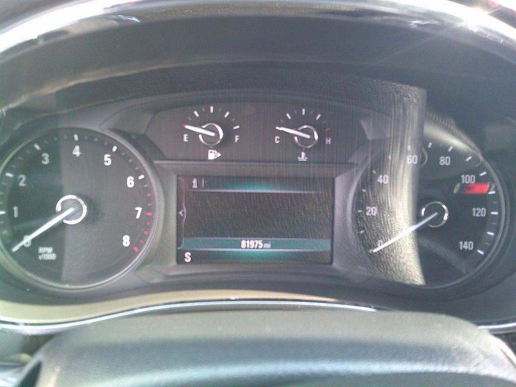 2021 Buick Encore - $14,995
