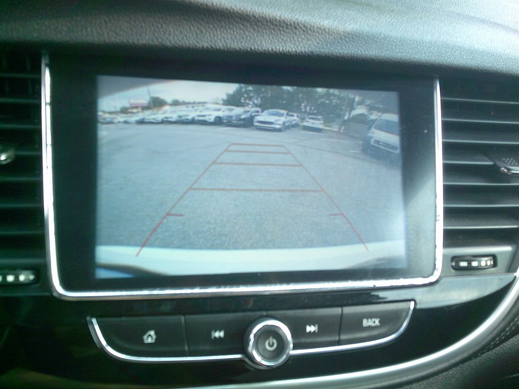 2021 Buick Encore - $14,995