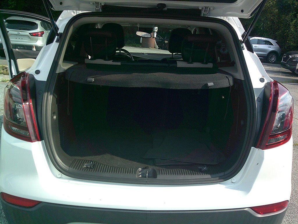 2021 Buick Encore - $14,995